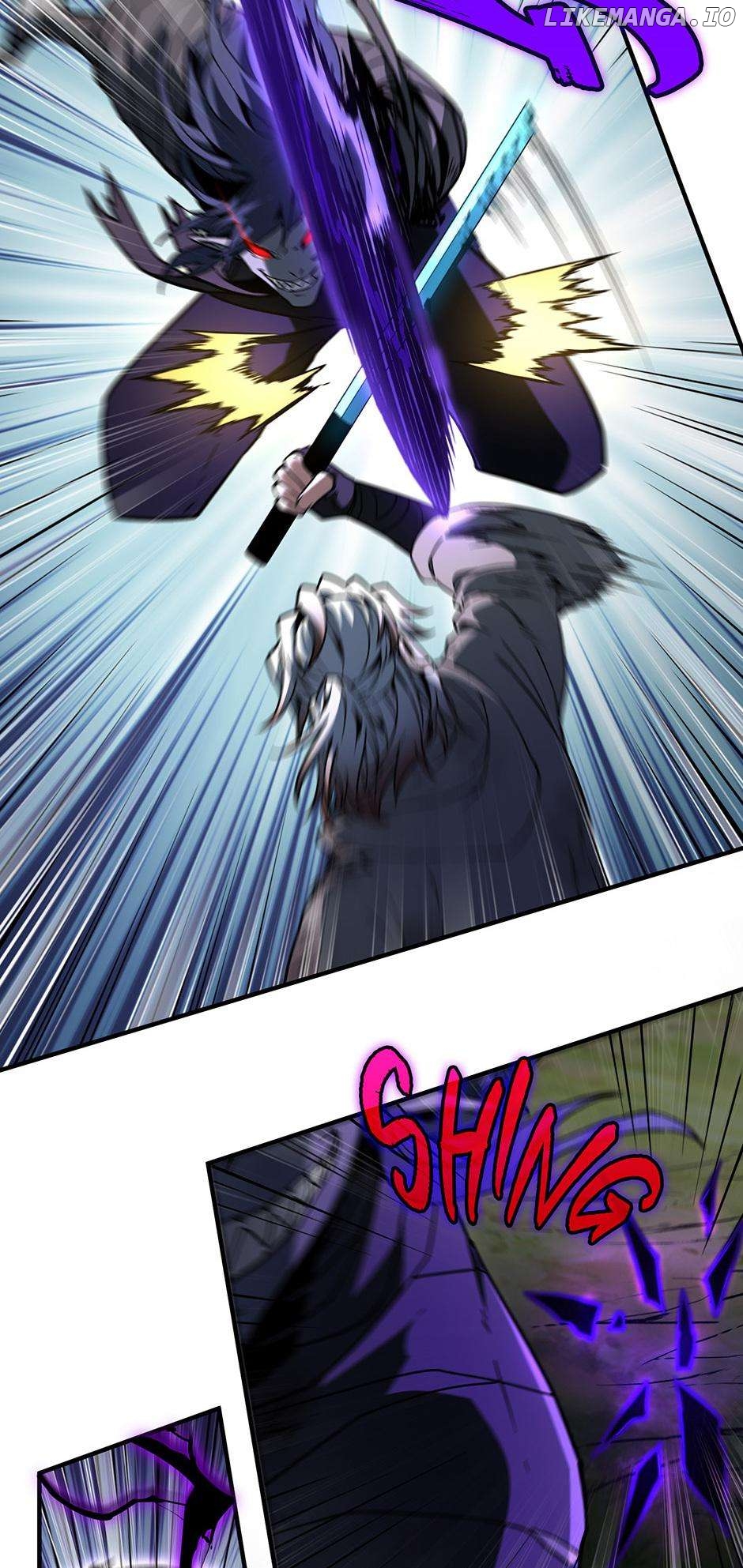 The Beginning After The End Chapter 204 image 40